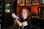 Award-Winning Cocktail Lounge & Catering Business For Sale - Darwin City - Prime CBD Location - Annual Turnover of Approx. $900,000 - Fully Equipped -