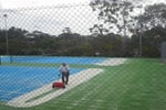 SPORTZING - TENNIS COURT MAINTENANCE