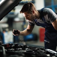 Highly Profitable Mechanical Services Business image