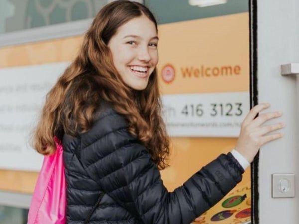 NumberWorks\'nWords Maths and English Tuition Business in Ashmore, Gold Coast