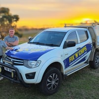 Profitable Mobile Surface Repair Business For Sale - Melbourne, VIC image