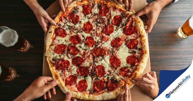 Beaches Pizza Wine Bar