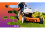 35672 Well-Established Lawn & Garden Maintenance Business - Premium Clients