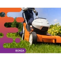 35672 Well-Established Lawn & Garden Maintenance Business - Premium Clients image