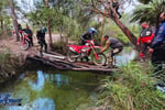 Cape York Motorcycle Adventures
