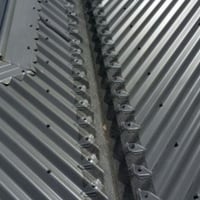 Gutter Knight Franchise For Sale - Residential- Commercial Gutter Protection - Recognised, Reputable, Affordable- Earn up to $800,000pa image