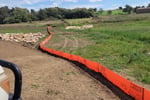 Construction/Environmental Control Fencing Service - Koonawarra, NSW