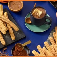 CAFFE SANCHURRO FOR SALE GEELONG AREA image