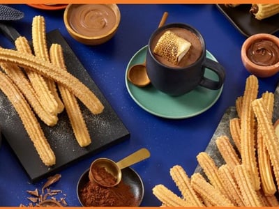 Photo of Caffe Sanchurro for Sale Geelong Area