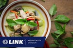 Authentic Thai Restaurant Priced To Sell