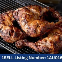 Profitable Charcoal Chicken Restaurant Located in the Eastern Suburbs of Sydney image