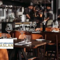 RESTAURANT BUSINESS FOR SALE image