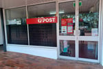 Regional Post Office and Mail Delivery Contract - Tieri, Central QLD