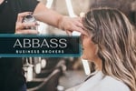 Reputable Hair Salon in Busy Shopping Strip- Fully Fitted with Loyal Clientele