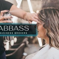 Reputable Hair Salon in Busy Shopping Strip- Fully Fitted with Loyal Clientele image