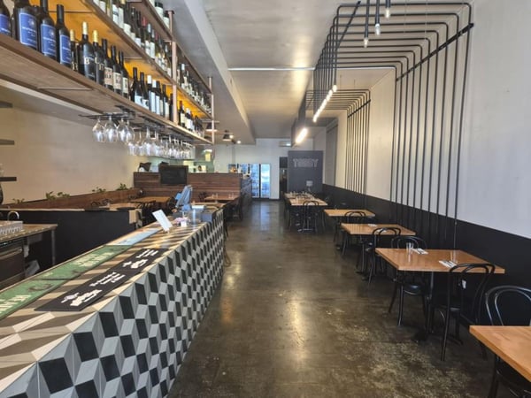 Iconic Main Road Indian Restaurant  Elsternwick