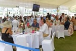 Marquee Hire - Casual Hours