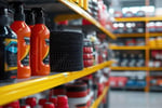 JUST LISTED! Automotive Retail and Installation Store