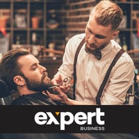 Established Barber Shop - Prime Port Melbourne Location image