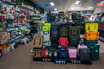 Gas Supply & Camping Business - Multi Income