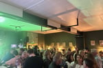 Irish Bar & Restaurant with Strong Following Walk-In Opportunity