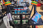 Established & Profitable Sporting Goods Retailer