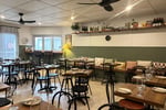 Restaurant Elsie, Magnetic Island, Townsville