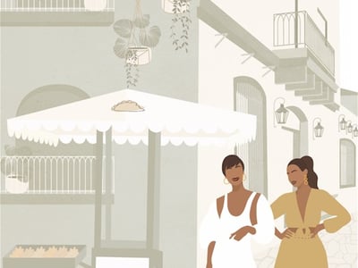 UNIQUE OPPORTUNITY TO TAKE THIS POPULAR, SUCCESSFUL BUSINESS TO THE NEXT LEVEL image