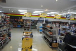 $225,000 NET, auto parts & accessories.