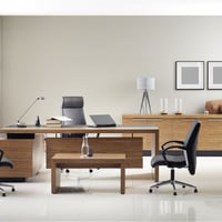 Highly Regarded & Profitable Commercial Furniture Business! image