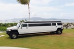 Hummer Events - Townsville