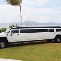 Hummer Events - Townsville image