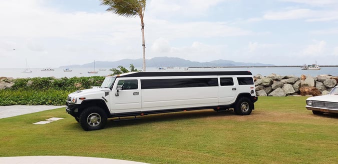 Hummer Events - Townsville
