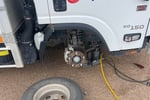 Tyre & Mechanical Powerhouse for sale Moree, NSW