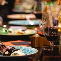 For Sale License Restaurant Cocktail Bar In The Heart Of All Sydney Neutral Bay image