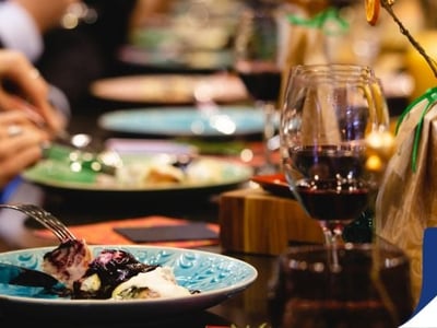 For Sale License Restaurant Cocktail Bar In The Heart Of All Sydney Neutral Bay image