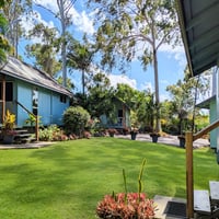 Award-Winning Accommodation with Freehold (2.94 Acres) in Prime Location image