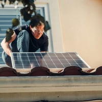 Business Expansion Opportunity: Partner with a Thriving Electrical & Solar Services Company in South Australia image