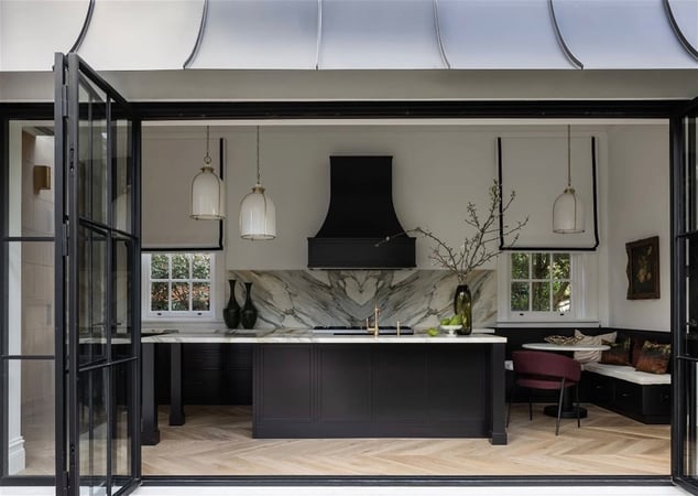 Sydney\'s Premier Luxury Interior Design Studio