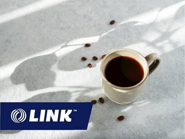 Cafe for Sale | Brisbane Inner West | 5 Days Only