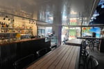 Established Coastal Restaurant  Mornington Peninsula