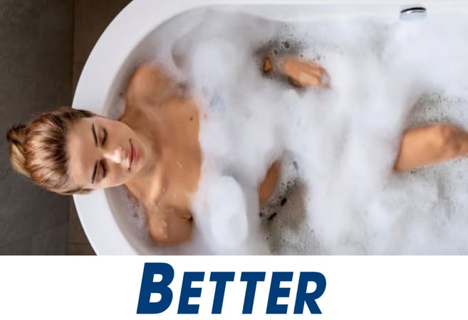 Essential Building Products - Flooring + Bathroom Fittings