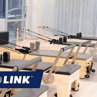 High-Performing Pilates Studio Southport QLD image