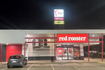 Red Rooster franchise! Deeragun Townsville, Long Lease until 2046! TO $40,000 + per week!