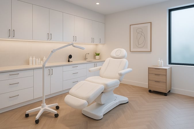 High-End Cosmetic and Dental Clinic - Inner Melbourne
