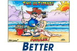 THE BEST FISHING TACKLE OUTLET IN AUSTRALIA