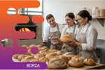 36502 - Profitable Wholesale Bakery with Strong B2B Client Base