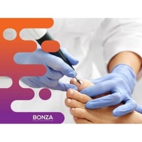 36126 Profitable Mobile Footcare Service with 10+ Year History image