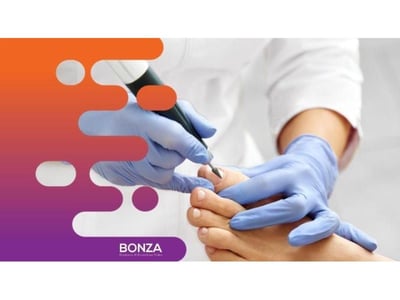 36126 Profitable Mobile Footcare Service with 10+ Year History image
