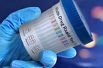 Drug/Alcohol Testing and First Aid Product and Service Business #440